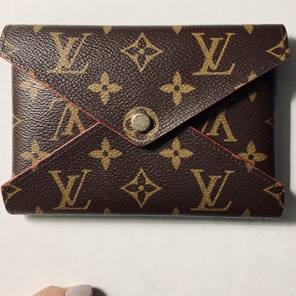Louis Vuitton Accessories - LOUIS VUITTON POCHETTE KIRIGAMI